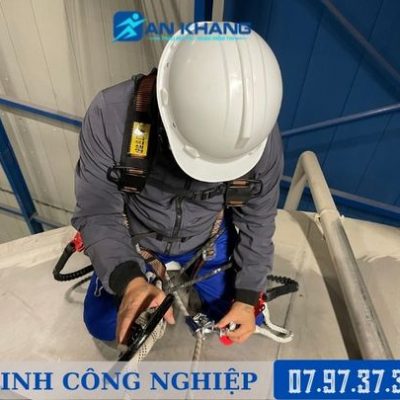 Hóa chất dùng trong vệ sinh công nghiệp phổ biến 2023