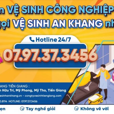Dịch vụ tạp vụ văn phòng theo giờ giá rẻ, uy tín tại Bình Định