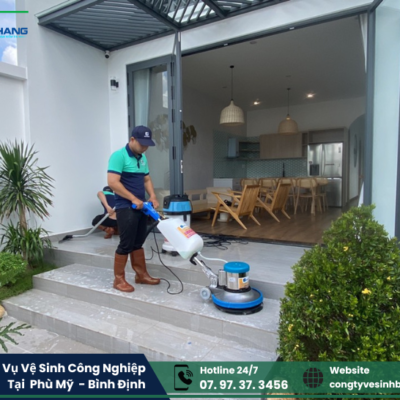 Dịch vụ vệ sinh công nghiệp tại huyện Phù Mỹ, Bình Định uy tín Dịch vụ vệ sinh công nghiệp tại huyện Phù Mỹ, Bình Định uy tín