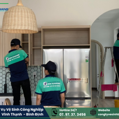 Dịch vụ giặt thảm công nghiệp tại Vĩnh Thạnh, Bình Định